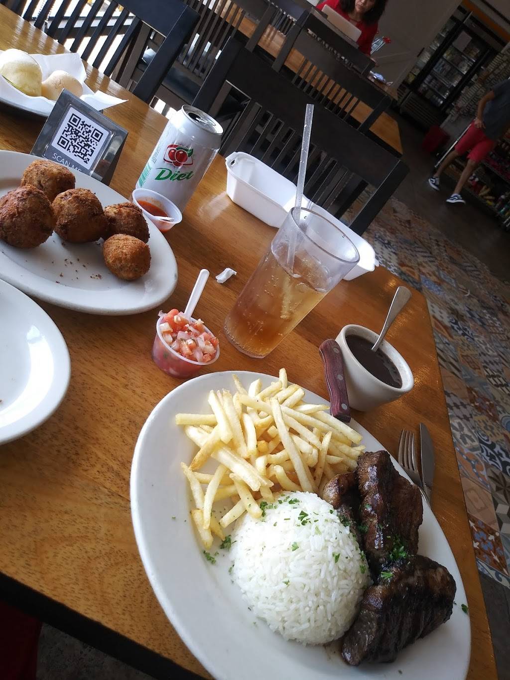 Emporio Brazilian Grill | restaurant | 12288 Westheimer Rd, Houston, TX 77077, USA | 2812937442 OR +1 281-293-7442