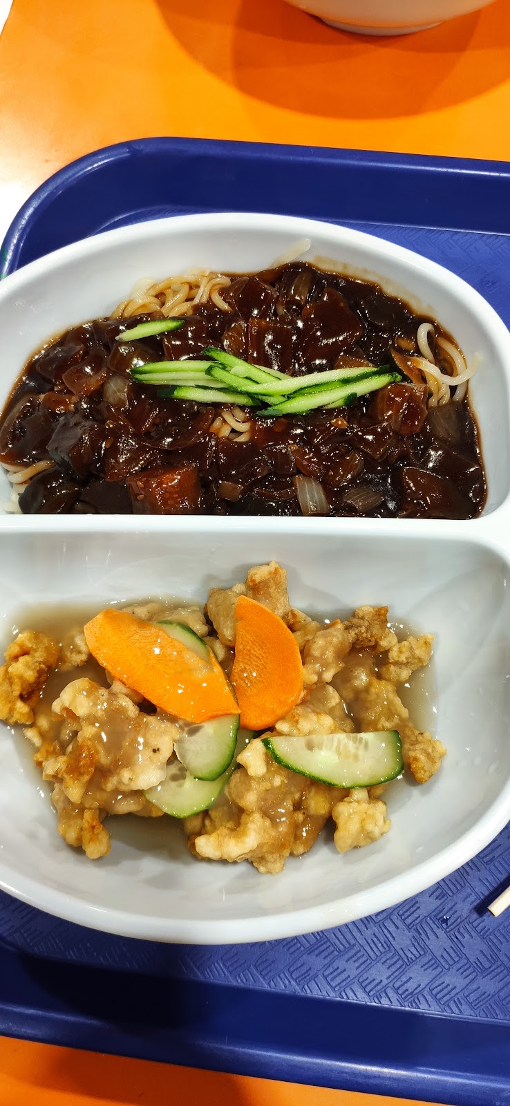 KyoDong Noodles | restaurant | 801 Civic Center Dr, Niles, IL 60714, USA | 8475811212 OR +1 847-581-1212