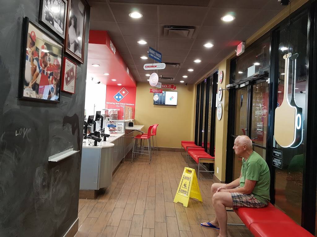 Dominos Pizza | meal delivery | 2800 N Military Trl, West Palm Beach, FL 33409, USA | 5616863332 OR +1 561-686-3332