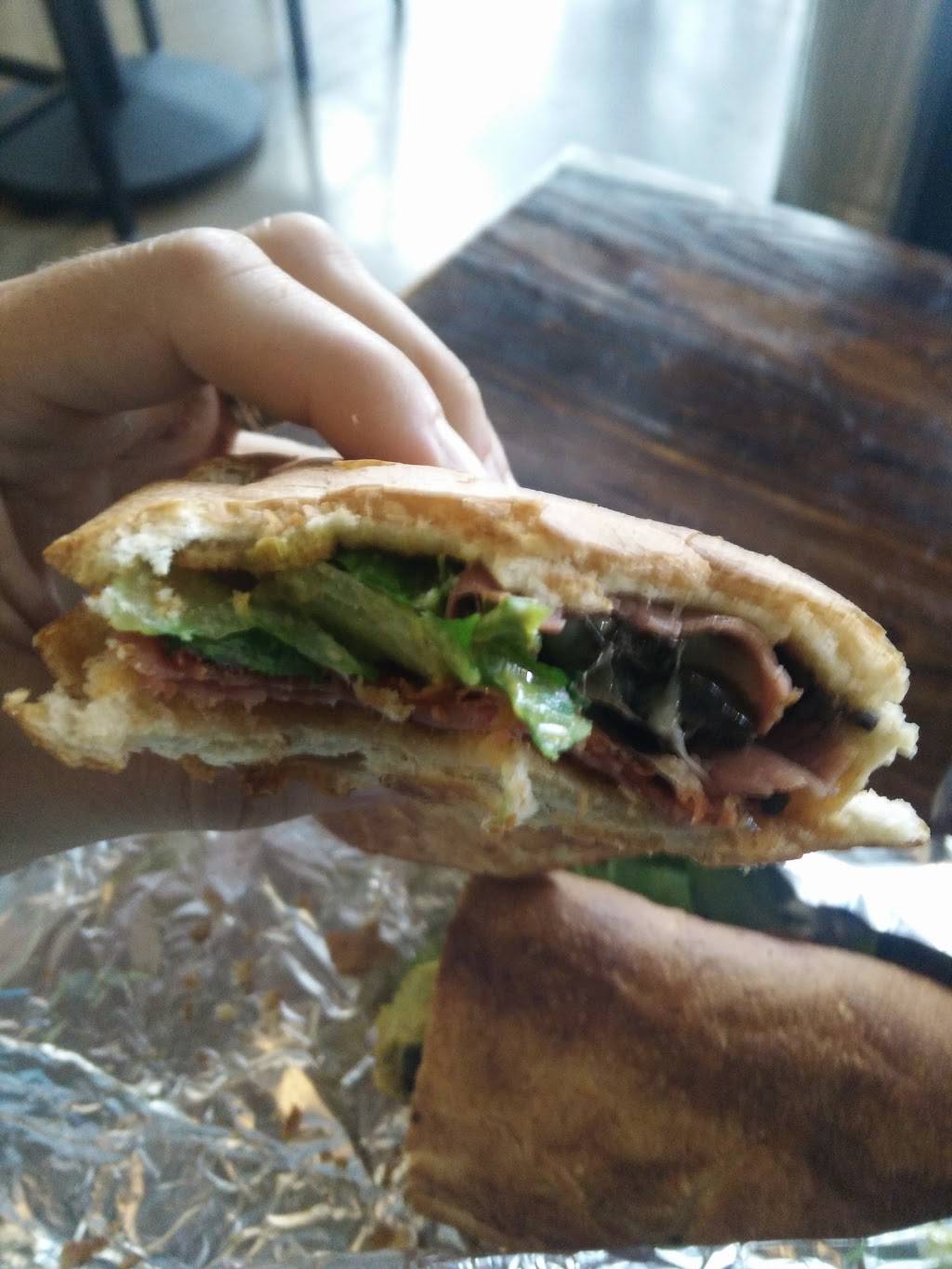 Planet Sub | restaurant | Suite #105, 200 N Harvey Ave Suite #105, Oklahoma City, OK 73102, USA | 4056051768 OR +1 405-605-1768