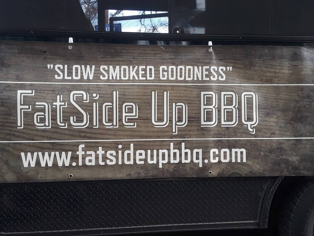 Fat Side Up Bbq | restaurant | 24188 Boerne Stage Rd, San Antonio, TX 78255, USA | 2109543715 OR +1 210-954-3715