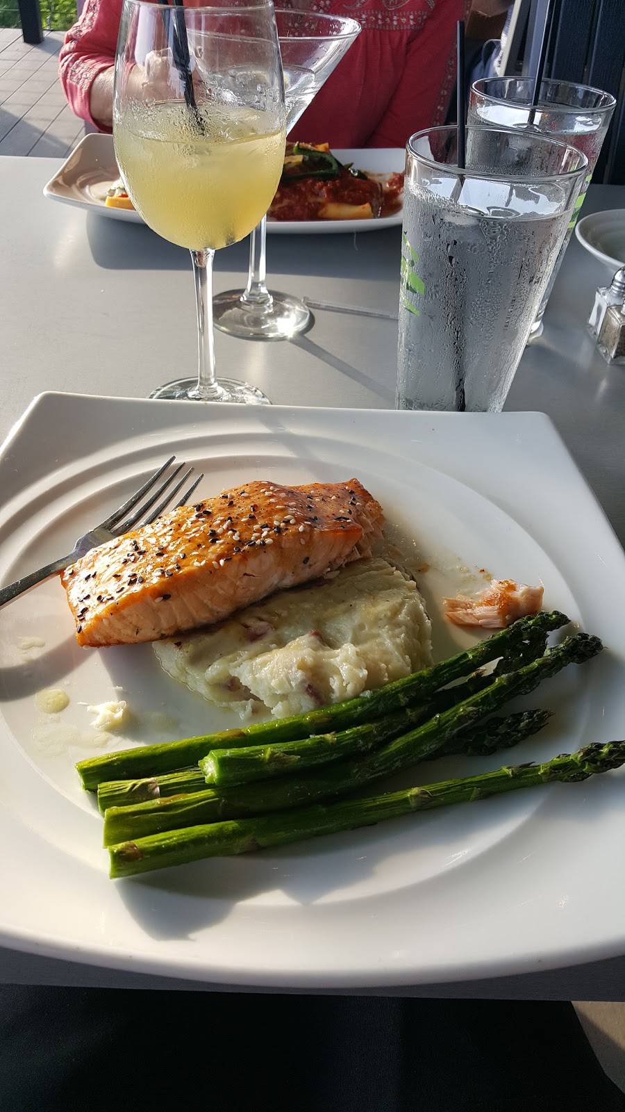 The Twisted Olive | restaurant | 5430 Massillon Rd, North Canton, OH 44720, USA | 3308990550 OR +1 330-899-0550