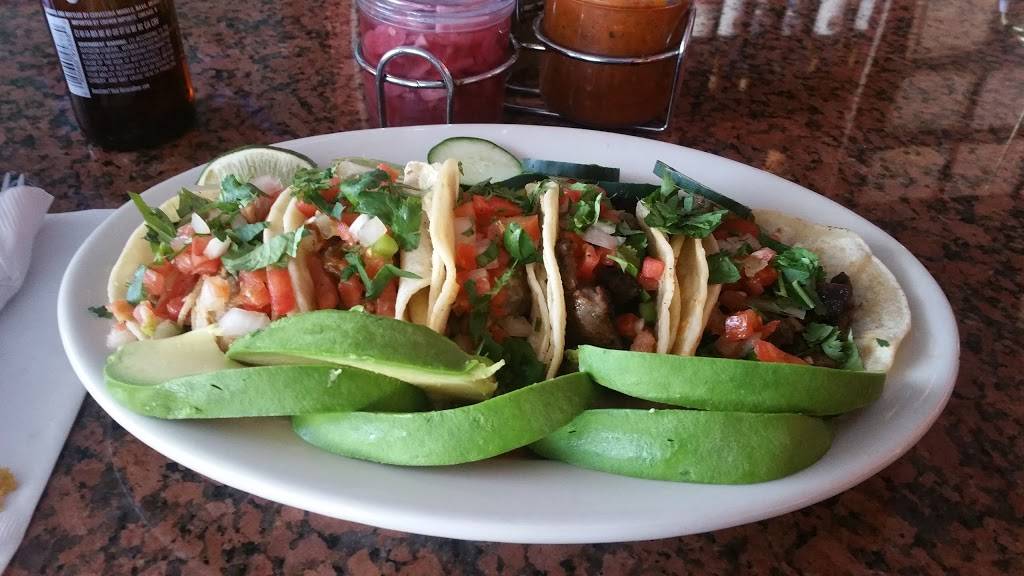 Sin Fronteras Café | restaurant | 2129 Forest Dr, Annapolis, MD 21401, USA | 4102660013 OR +1 410-266-0013