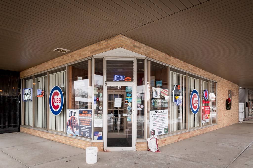 Cheeks Bar & Grill | restaurant | 1206 Towanda Ave #6, Bloomington, IL 61701, USA | 3098293655 OR +1 309-829-3655