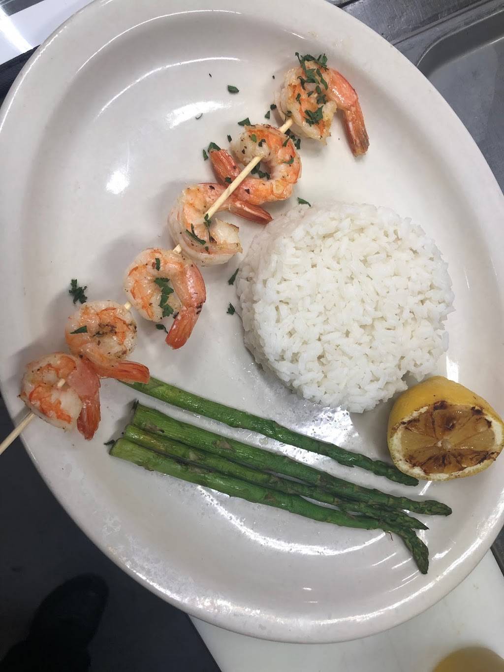 Abajo Restaurant & Lounge | restaurant | 12484 NW South River Dr Ground Floor, Medley, FL 33178, USA | 3054556979 OR +1 305-455-6979