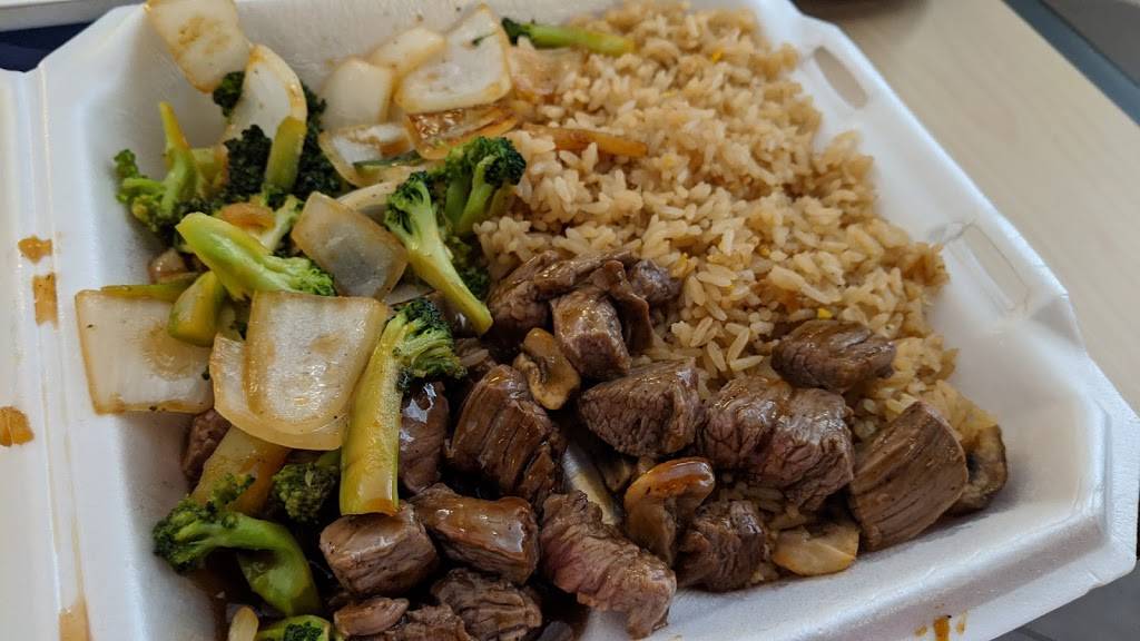 Sumo Hibachi - Outlets of MS | restaurant | Outlets of MS Food court, 200 Bass Pro Dr Suite 109, Pearl, MS 39208, USA | 7695727473 OR +1 769-572-7473