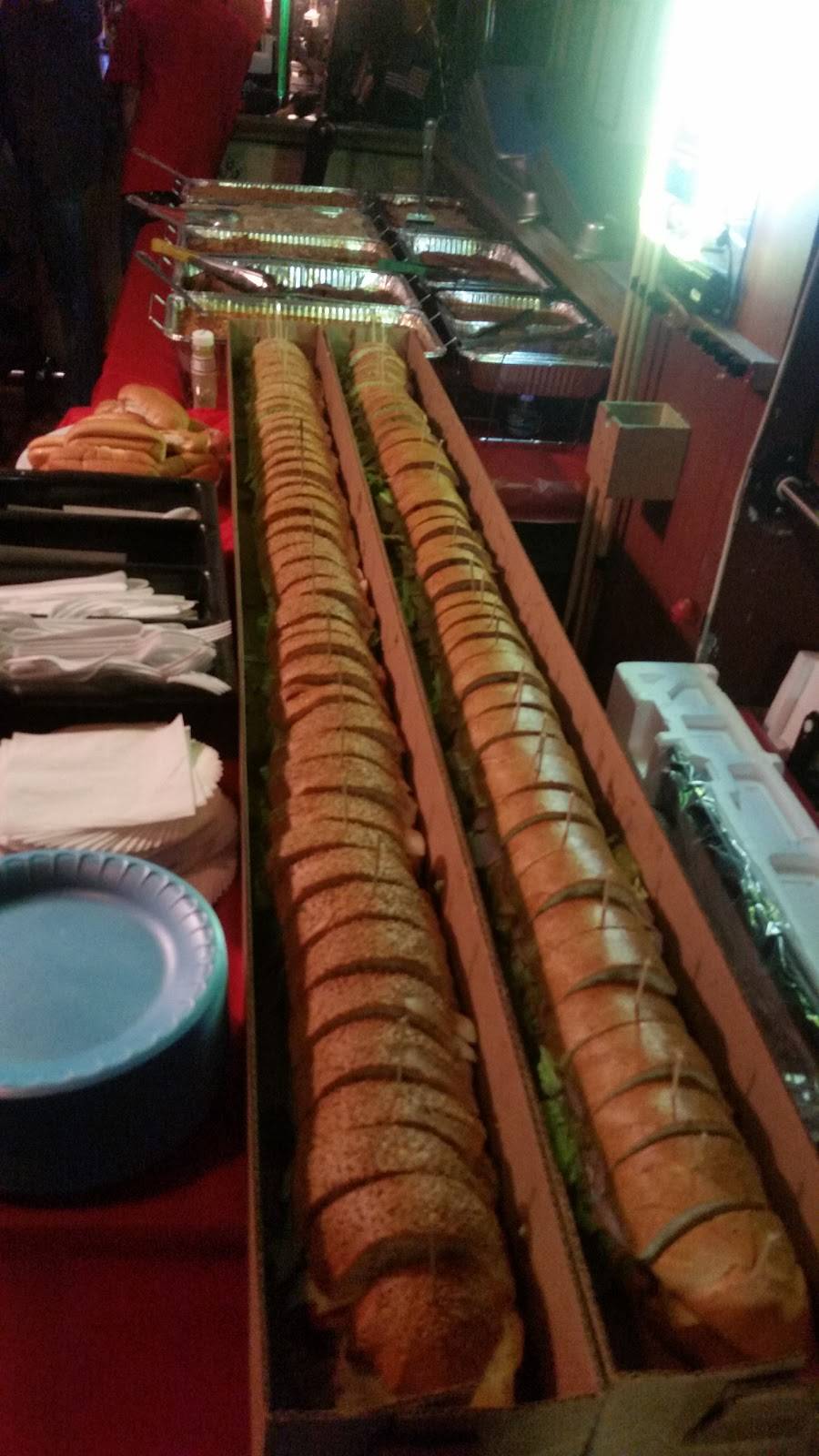 Phils Crummy Corner | restaurant | 323 Columbia St, Brooklyn, NY 11231, USA | 7182461252 OR +1 718-246-1252