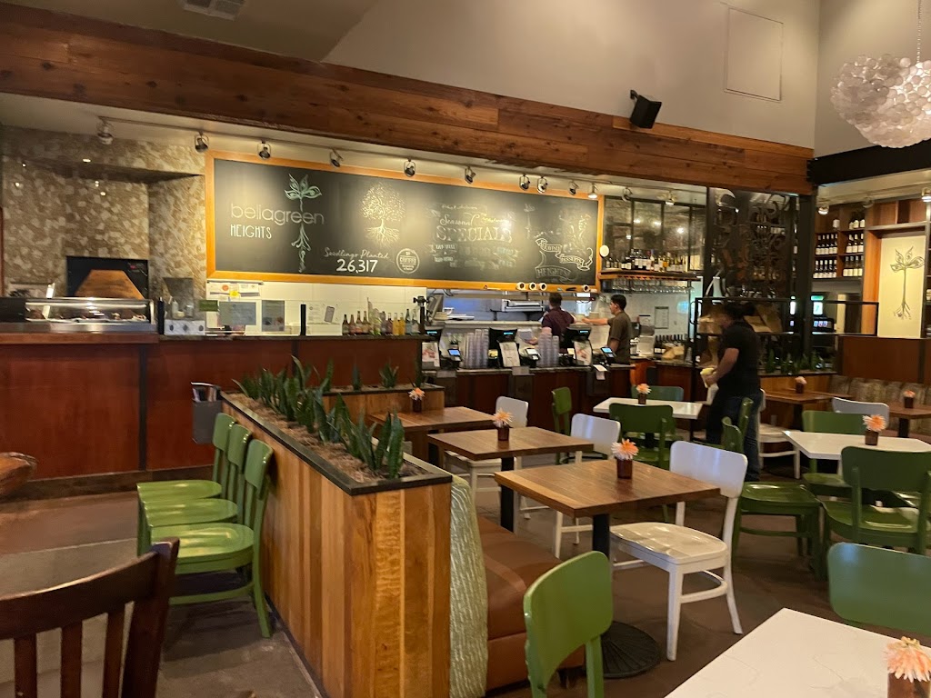 bellagreen | restaurant | 5018 San Felipe St Ste C, Houston, TX 77056, USA | 2812014253 OR +1 281-201-4253