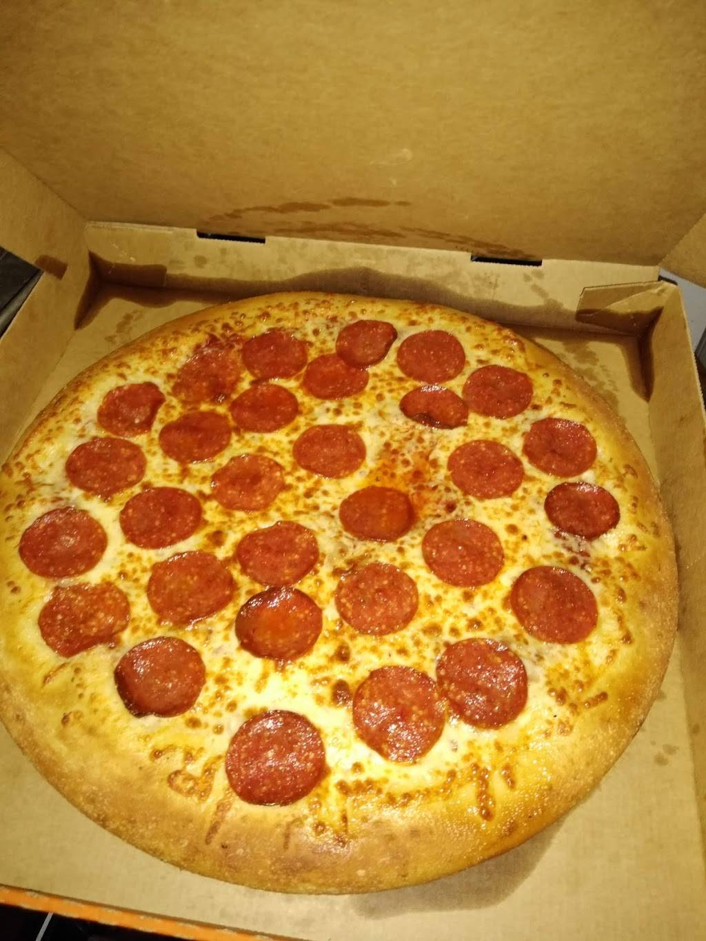 Little Caesars Pizza | meal takeaway | 9633 Telegraph Rd, Taylor, MI 48180, USA | 3132913370 OR +1 313-291-3370