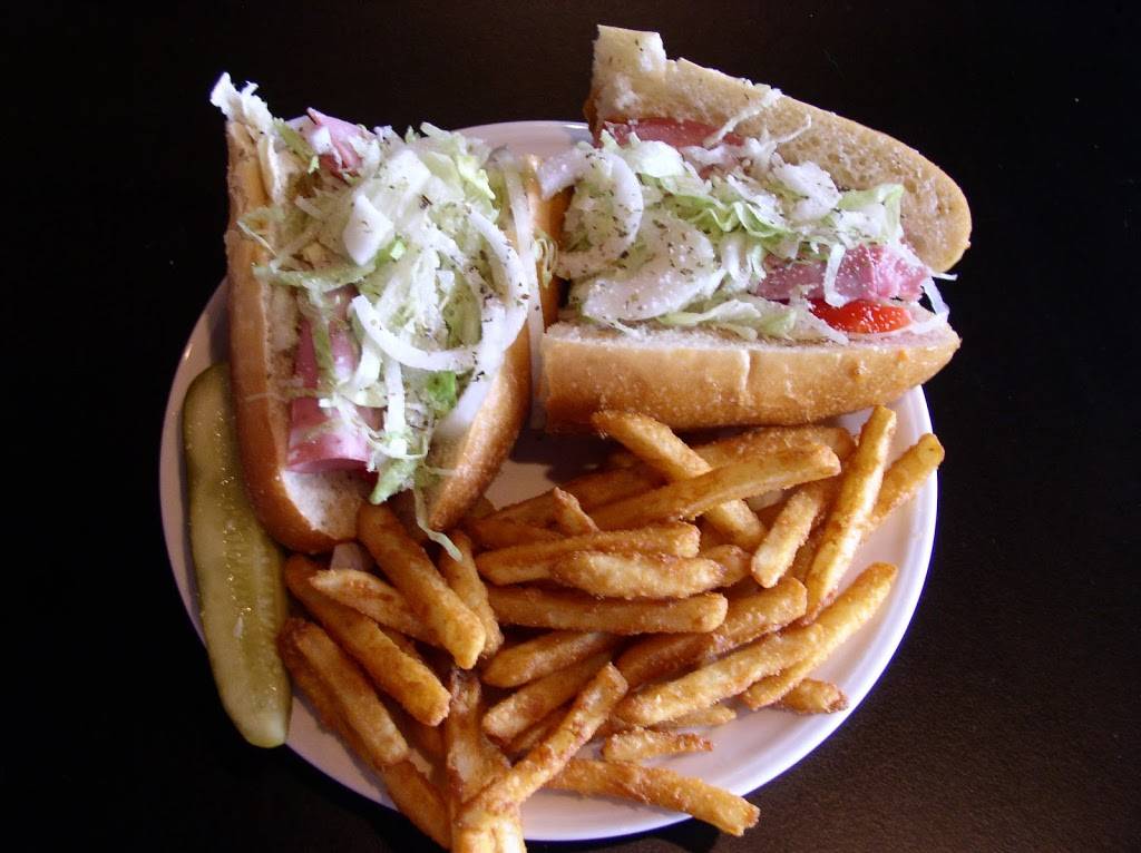 Serra Brothers Italian Deli | restaurant | 2021 Liberty Rd # A, Sykesville, MD 21784, USA | 4107955600 OR +1 410-795-5600