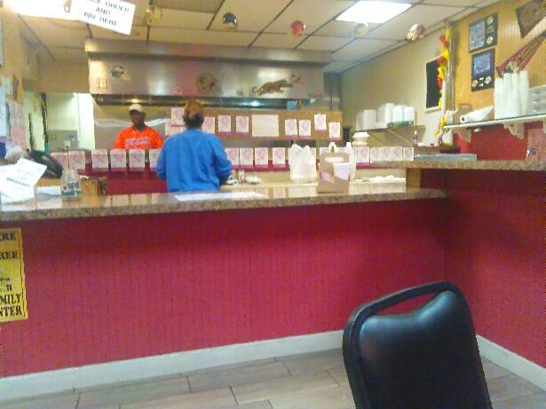 Dicks Shrimp and Wings | restaurant | 5872 San Juan Ave #3050, Jacksonville, FL 32210, USA | 9046939258 OR +1 904-693-9258