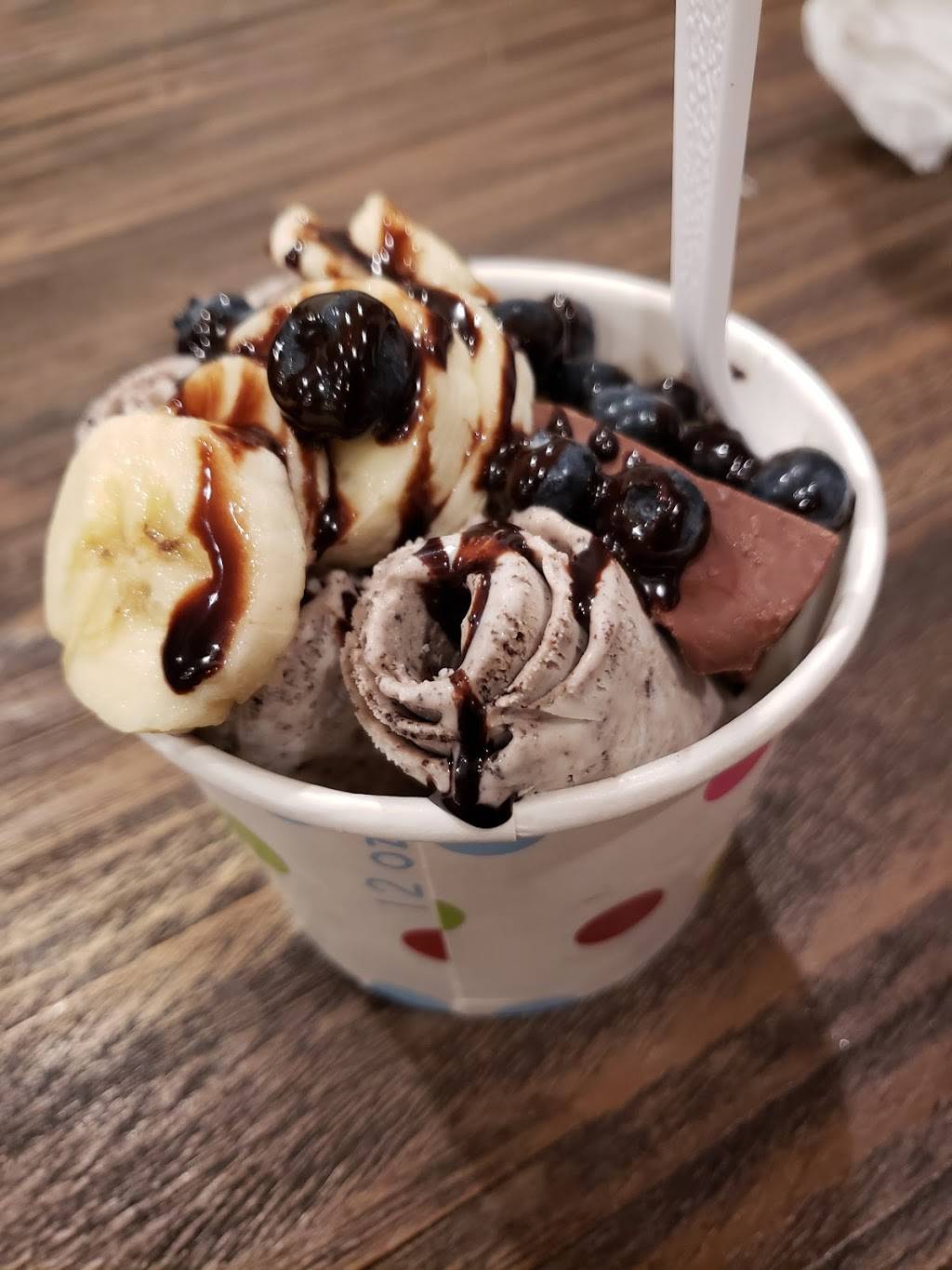 PokéBowl Station + Snow & Cream | cafe | 2037 86th St, Brooklyn, NY 11214, USA | 7187955828 OR +1 718-795-5828