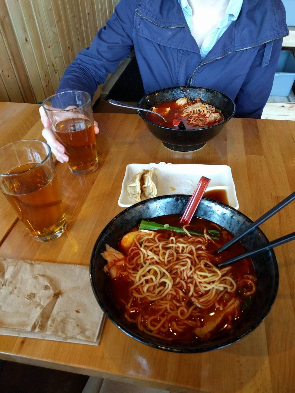 Akasaru Ramen | restaurant | 2712 NE Alberta St, Portland, OR 97211, USA | 5032847000 OR +1 503-284-7000