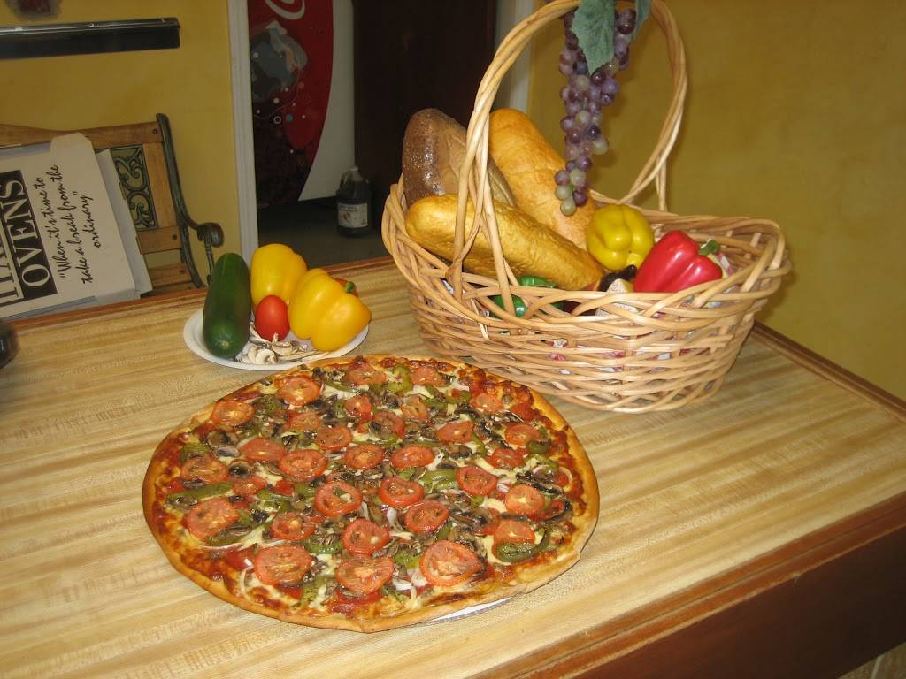 Rons Italian Ovens | restaurant | 2195 N Illinois 83, Round Lake Beach, IL 60073, USA | 8472316269 OR +1 847-231-6269