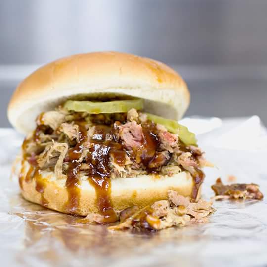 3-D Eats and Tea | restaurant | 5100 N 9th Ave, Pensacola, FL 32504, USA | 8505251217 OR +1 850-525-1217