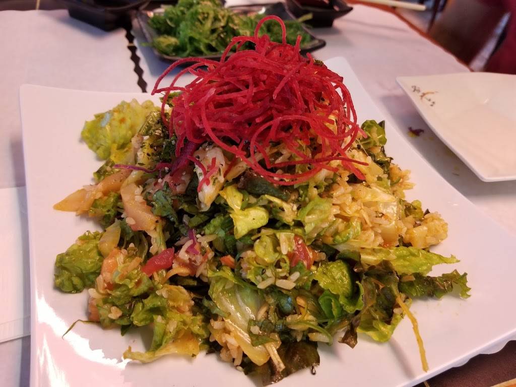 Kims Sushi | restaurant | 456 Eagle Rock Ave, West Orange, NJ 07052, USA | 9736692800 OR +1 973-669-2800