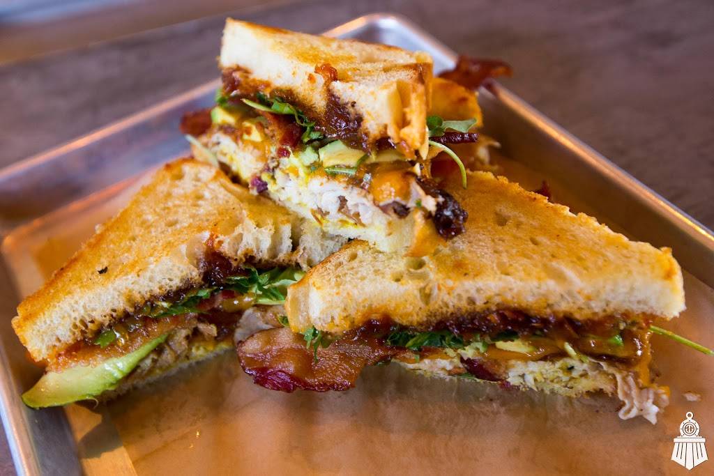 Stationside | restaurant | 887 West Marietta St NW, Atlanta, GA 30318, USA | 4048765566 OR +1 404-876-5566