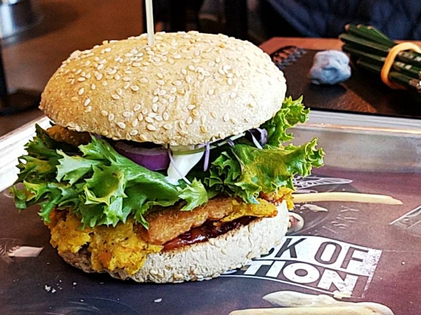 BurgerFuel Broad Ripple | restaurant | 6320 Guilford Ave, Indianapolis, IN 46220, USA | 3174058362 OR +1 317-405-8362