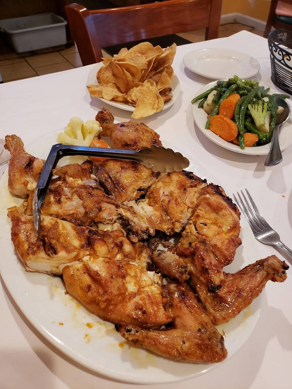 Antonios Authentic Portuguese Restaurant | restaurant | 2455 S Long Beach Rd, Oceanside, NY 11572, USA | 5162550161 OR +1 516-255-0161