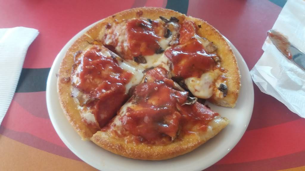 Pizza Hut | restaurant | 33505 US Hwy 19 N, Palm Harbor, FL 34684, USA | 7277846234 OR +1 727-784-6234