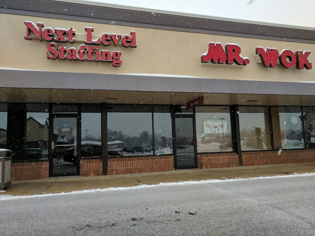 Mr Wok Pan Asian | restaurant | 2128 Silvernail Rd, Pewaukee, WI 53072, USA | 2625219780 OR +1 262-521-9780