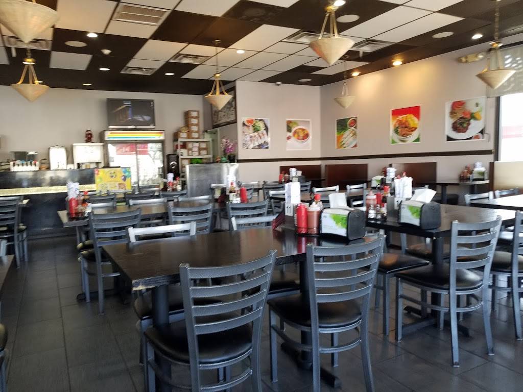 Vietnam House Restaurant | restaurant | 710 W Las Tunas Dr, San Gabriel, CA 91776, USA | 6262823630 OR +1 626-282-3630