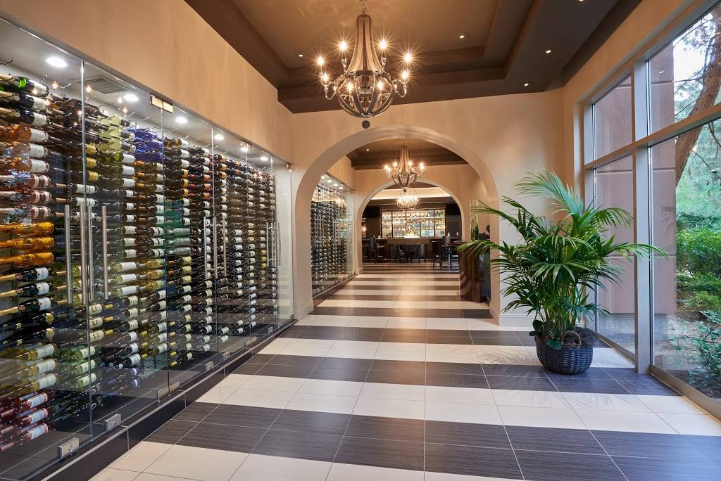 Hawthorn Grill | restaurant | JW Marriott, 221 N Rampart Blvd, Las Vegas, NV 89145, USA | 7025075955 OR +1 702-507-5955