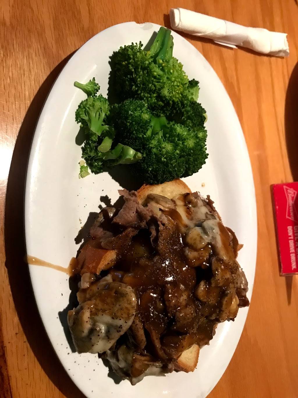 Beef O Bradys | restaurant | 4925 Cortez Rd W, Bradenton, FL 34210, USA | 9417986939 OR +1 941-798-6939