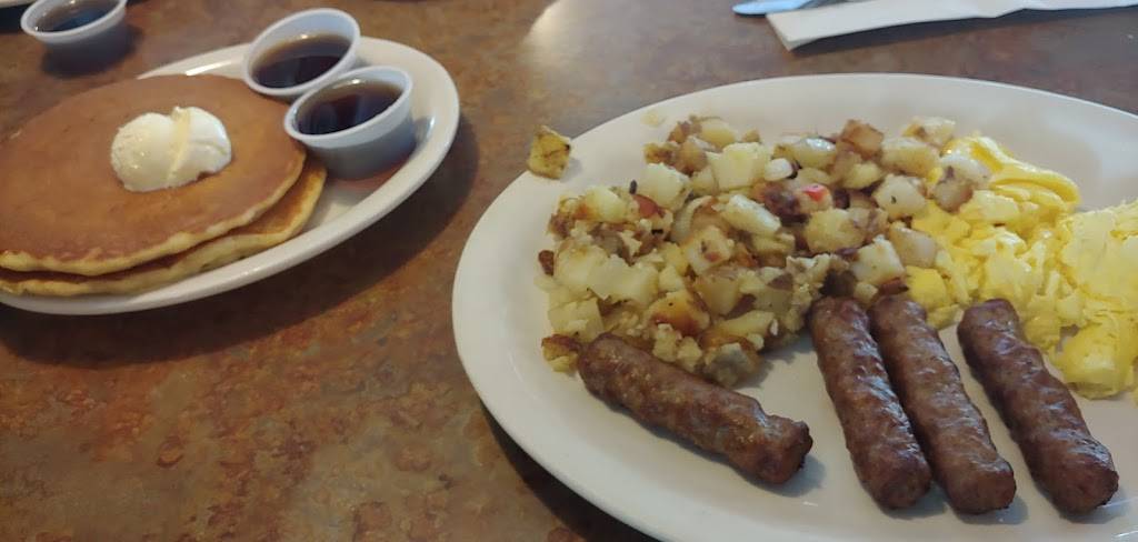 Perkos Cafe | cafe | 1321 W 11th St, Tracy, CA 95376, USA | 2098324675 OR +1 209-832-4675