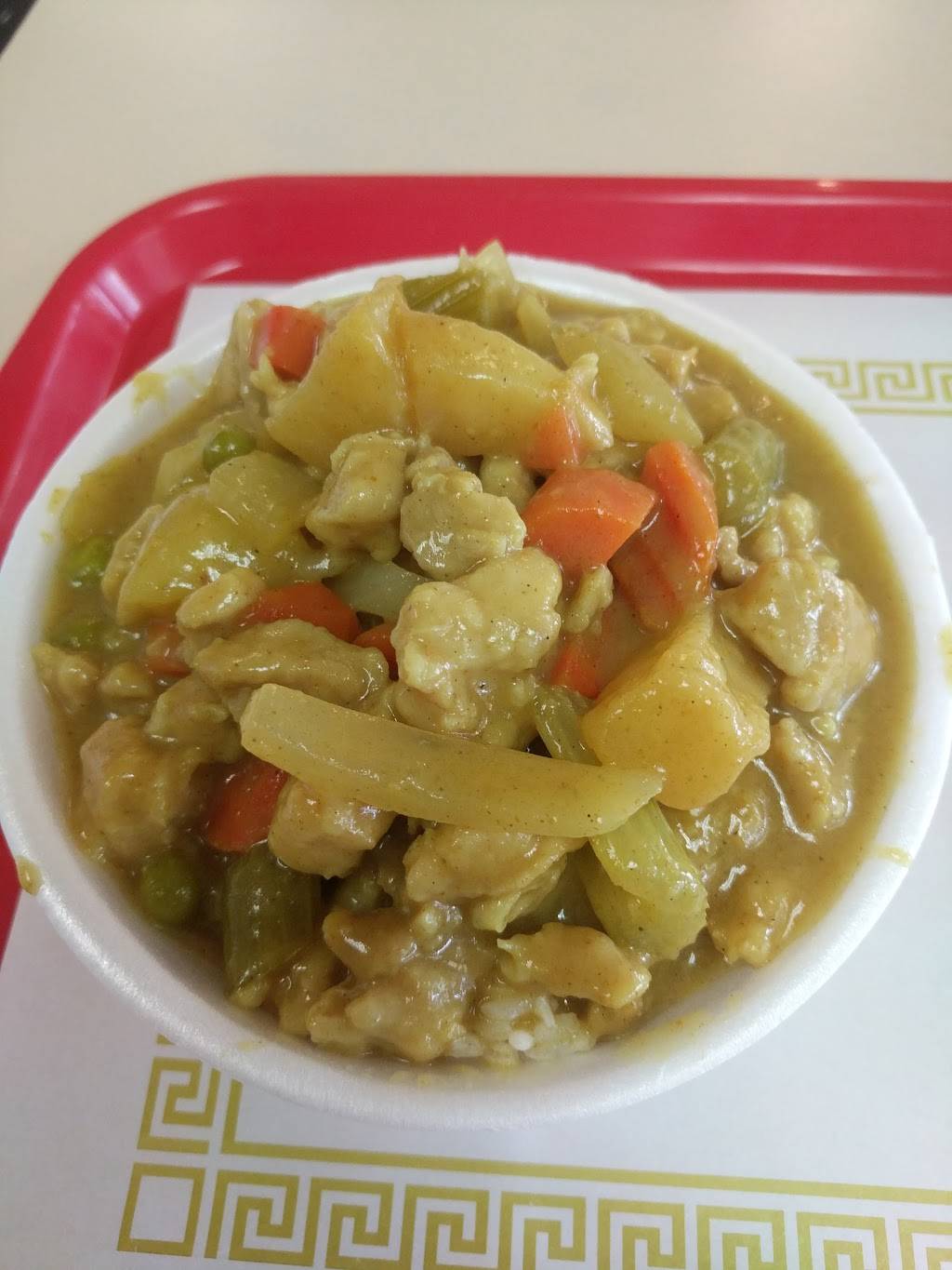 China Run | restaurant | 1714 E McFadden Ave # F, Santa Ana, CA 92705, USA | 7148359038 OR +1 714-835-9038