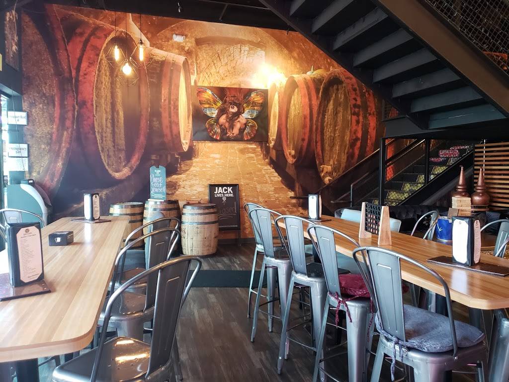 Single Barrel Eatery And Lounge | restaurant | 5885 Stetson Hills Blvd #120, Colorado Springs, CO 80923, USA | 7194651704 OR +1 719-465-1704