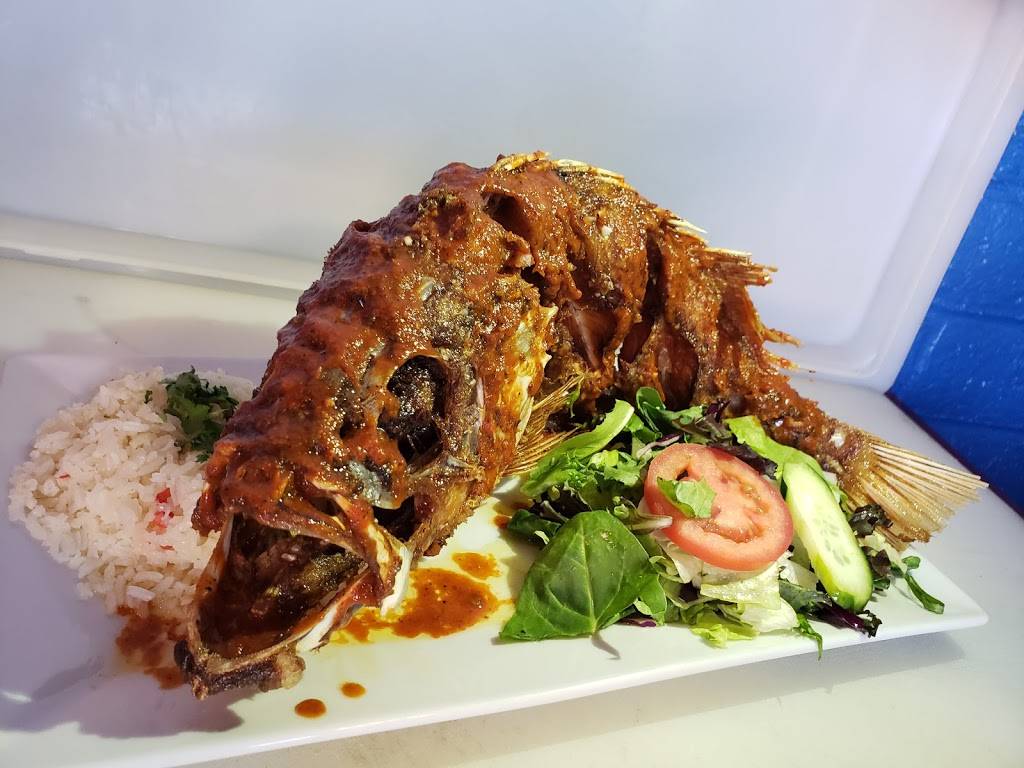 Mariscos El Barco | restaurant | 495 Greenbrae Dr, Sparks, NV 89431, USA | 7754705040 OR +1 775-470-5040