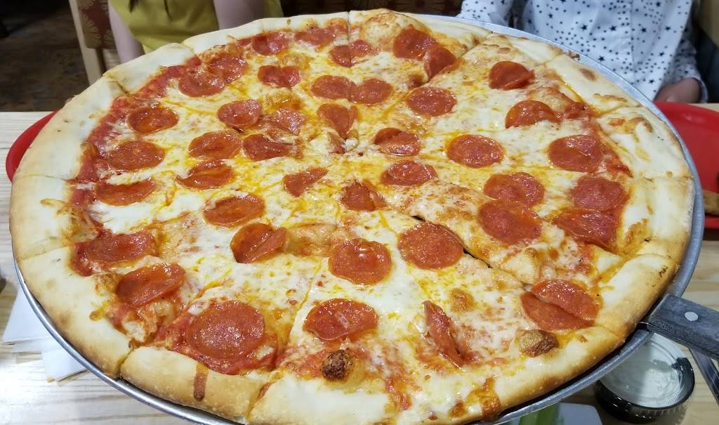 Empire Pizza Rock Hill | restaurant | The Original Empire, 1405 Riverchase Blvd, Rock Hill, SC 29732, USA | 8039800522 OR +1 803-980-0522