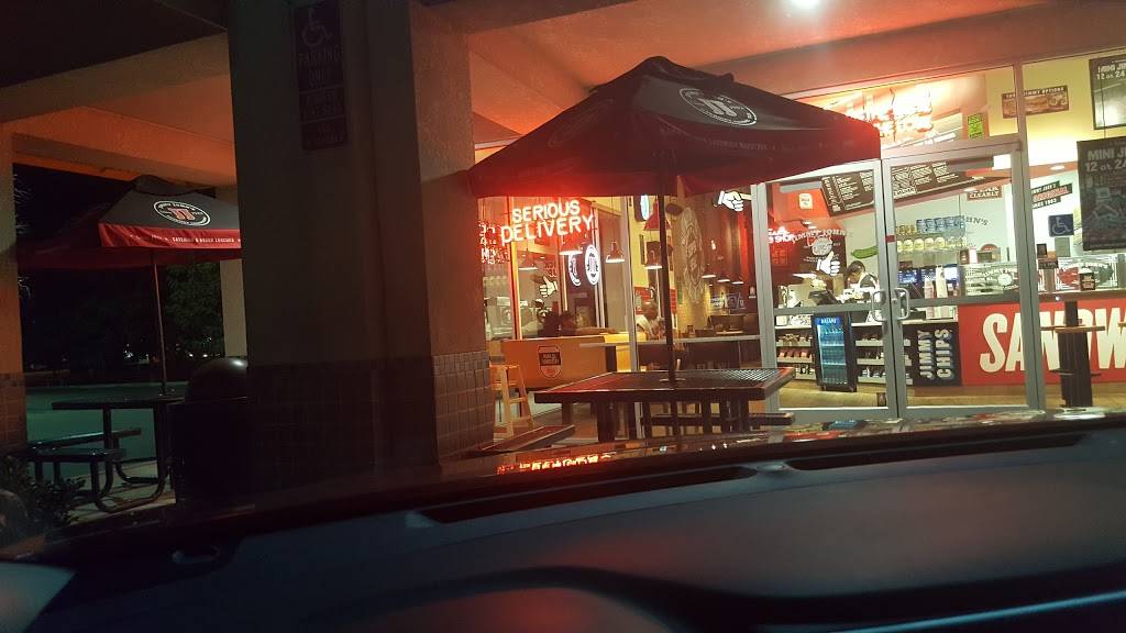 Jimmy Johns | meal delivery | 2263 W Cleveland Ave Ste. A, Madera, CA 93637, USA | 5596758810 OR +1 559-675-8810