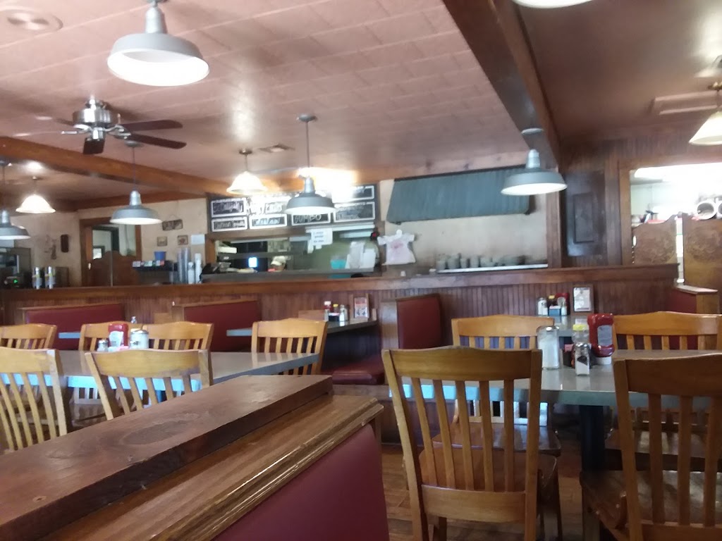 Elijahs Cafe | restaurant | 417 N Margaret Ave, Kirbyville, TX 75956, USA | 4094237283 OR +1 409-423-7283
