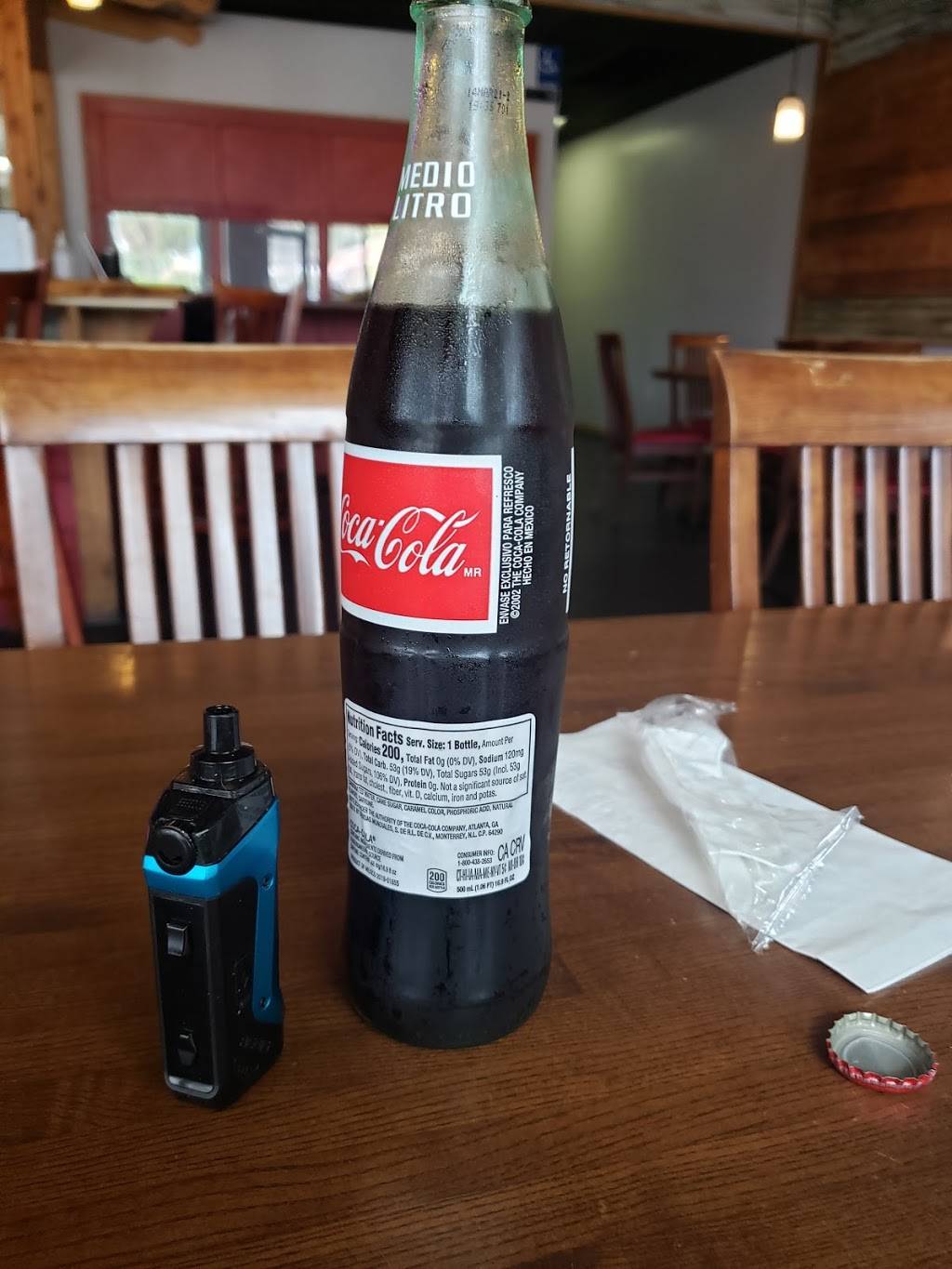 Dos Vatos Tacos | restaurant | 1451 Atlantic Blvd, Neptune Beach, FL 32266, USA | 9043724997 OR +1 904-372-4997