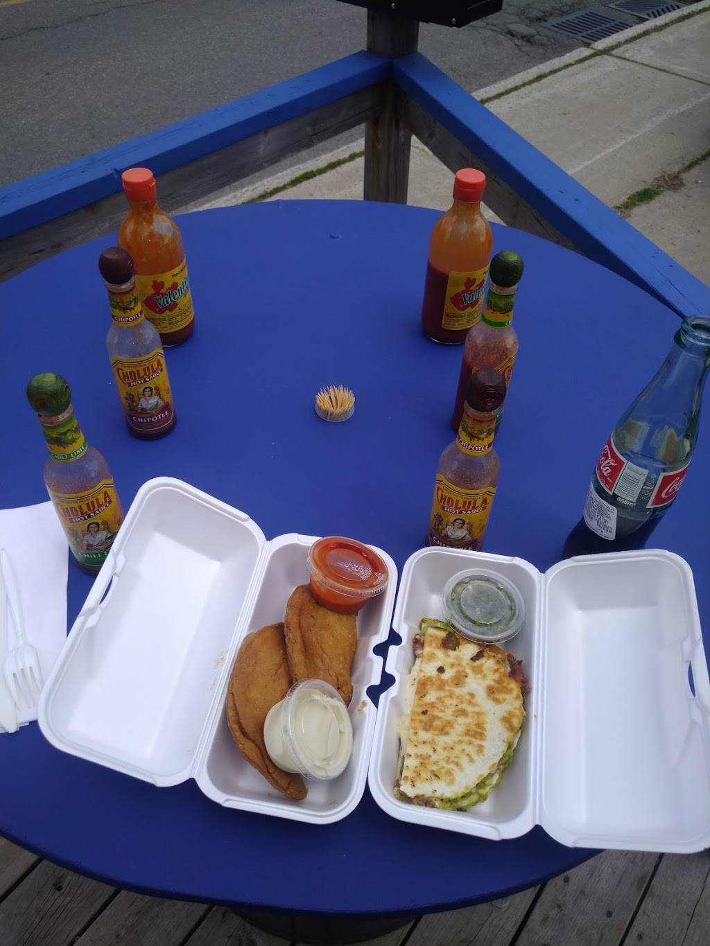 La Cantina Streatery | restaurant | 5474 Osgoode Main St, Osgoode, ON K0A 2W0, Canada | 6138263636 OR +1 613-826-3636