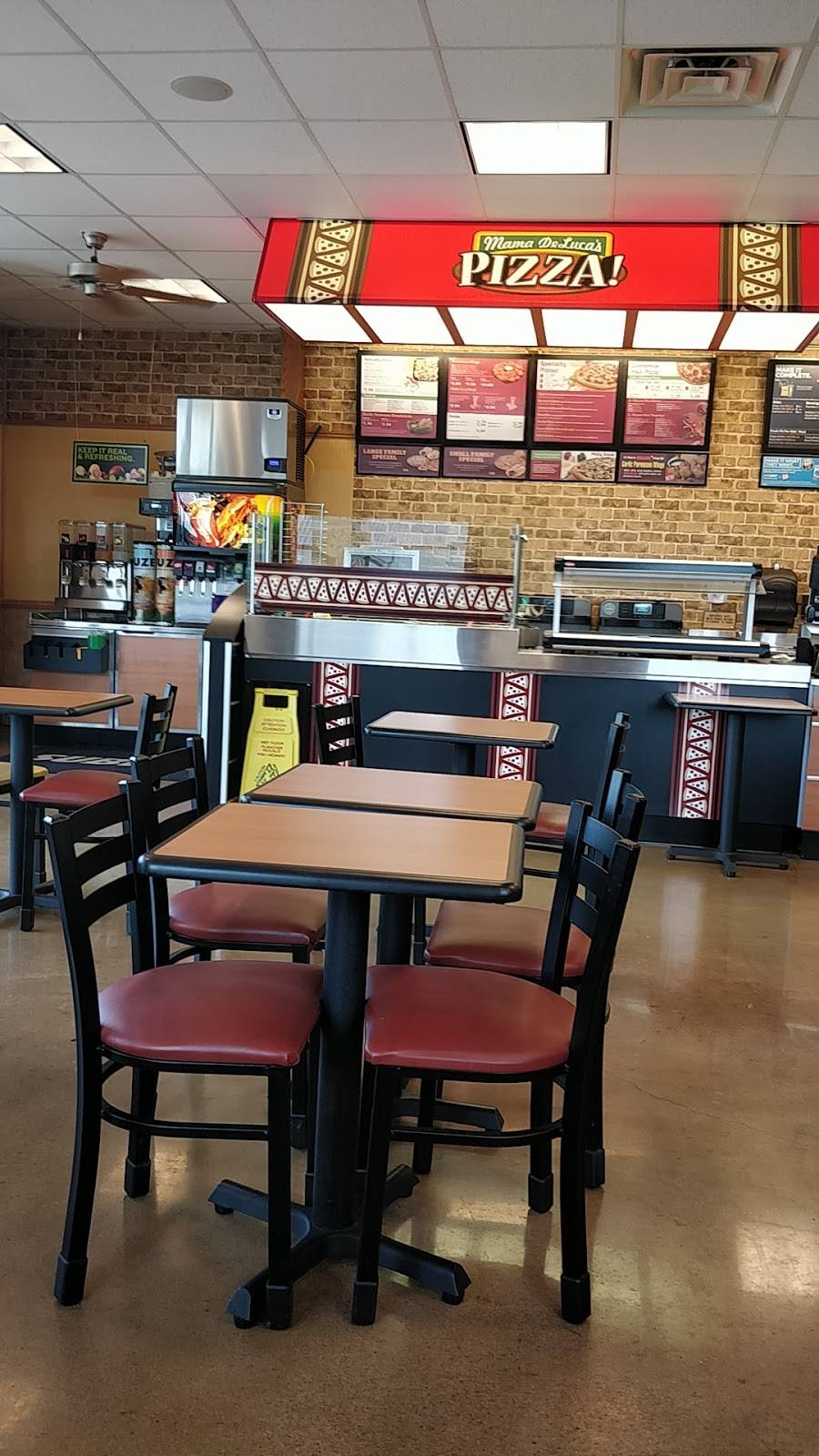 Subway | restaurant | 901 1st Ave SE, Gravette, AR 72736, USA | 4793446066 OR +1 479-344-6066