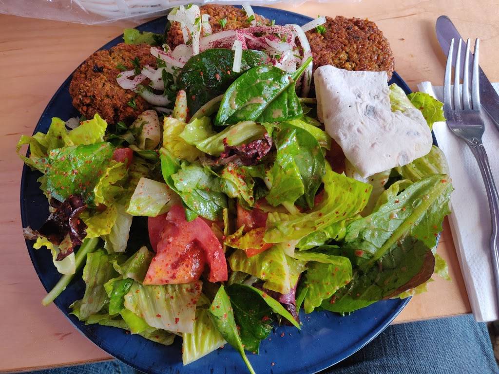 Mini Kabob | restaurant | 313 1/2 Vine St, Glendale, CA 91204, USA | 8182441343 OR +1 818-244-1343