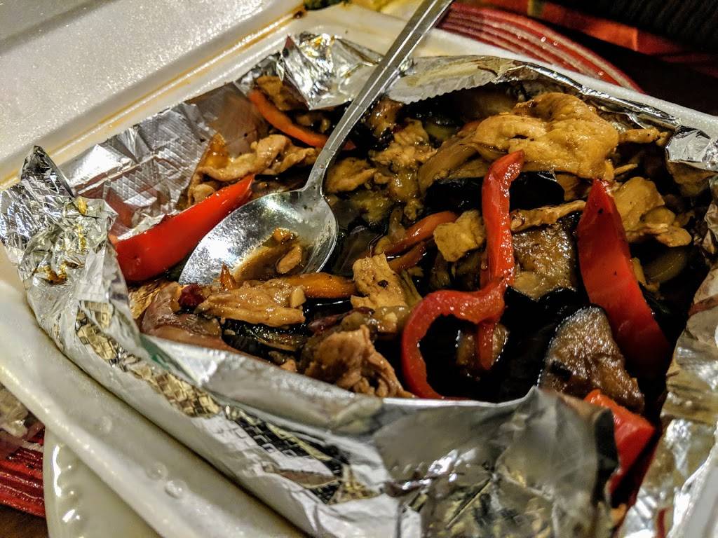 Sams Thai Cuisine | restaurant | 1767 N Texas St, Fairfield, CA 94533, USA | 7077592655 OR +1 707-759-2655