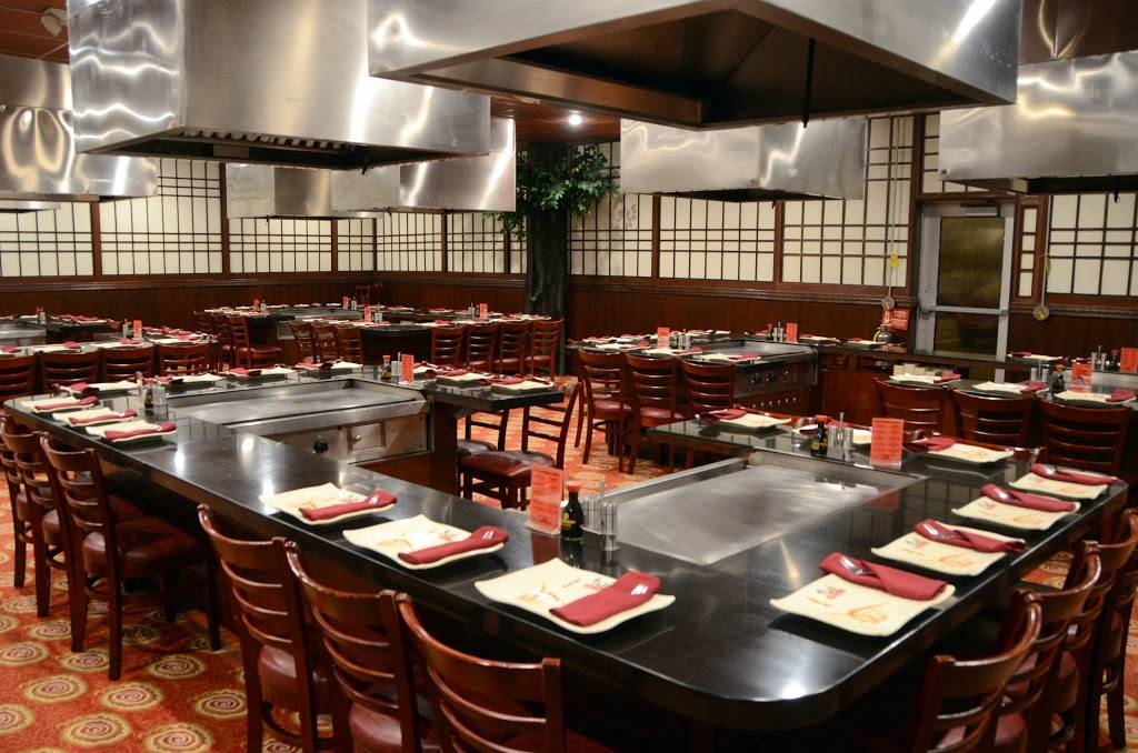 Fuji Steak House | restaurant | 4864 Keystone Crossing, Eau Claire, WI 54701, USA | 7158323388 OR +1 715-832-3388