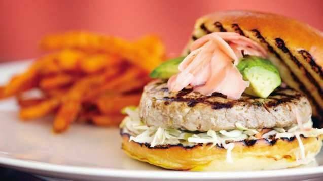 Coral Cafe and Bar | cafe | 1281 Channel Dr, Santa Barbara, CA 93108, USA | 8059692261 OR +1 805-969-2261