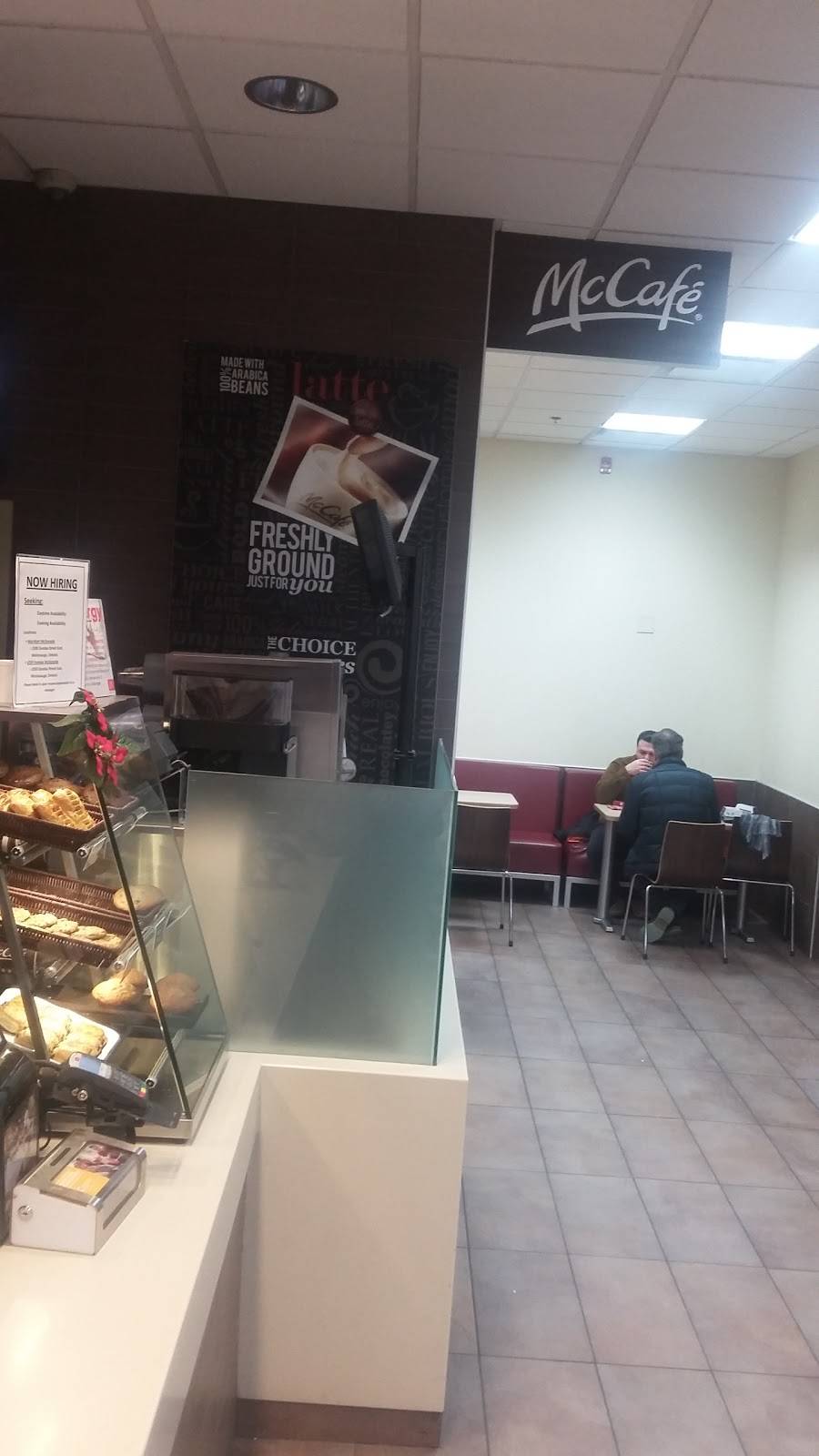 McDonalds | cafe | 1500 Dundas St E, Mississauga, ON L4X 1L4, Canada | 9052702050 OR +1 905-270-2050