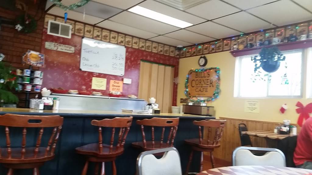 Bills Corner Cafe | restaurant | 2927 S 8th St, Sheboygan, WI 53081, USA | 9204526301 OR +1 920-452-6301