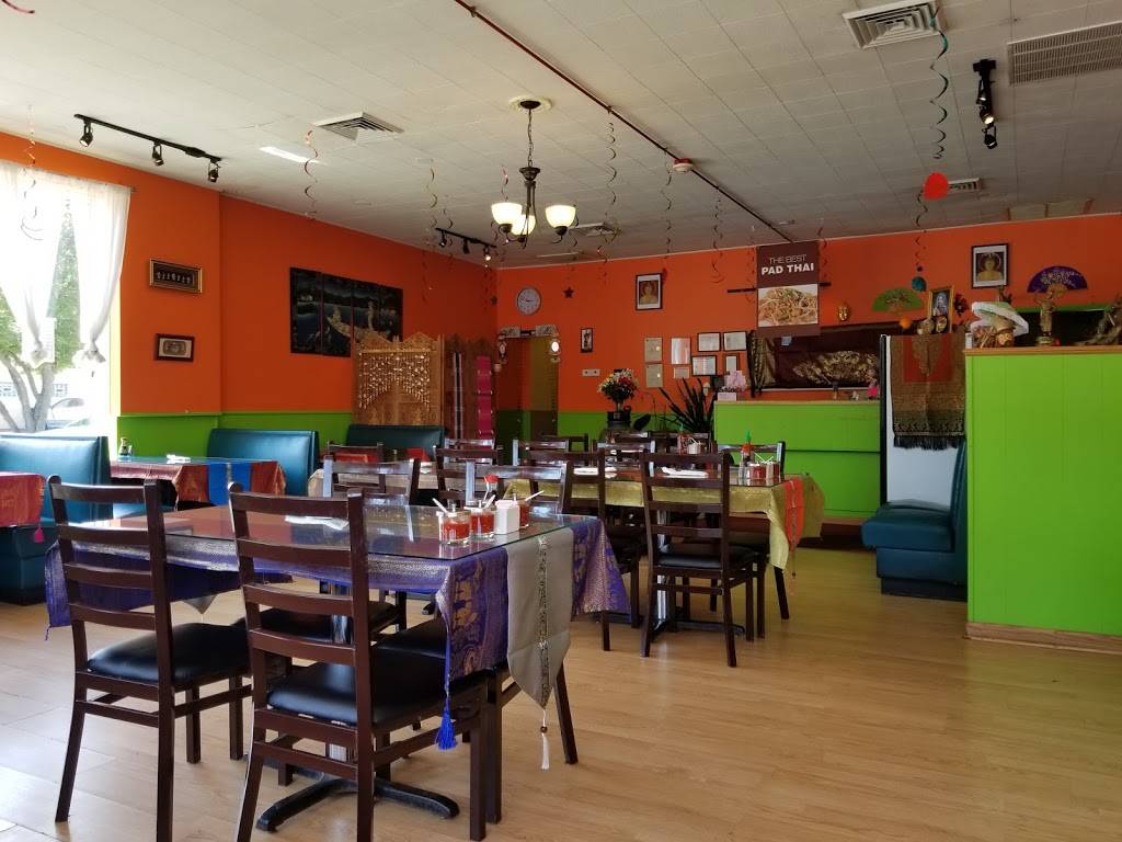 Chai Yo Thai Cuisine | restaurant | 10026 Roosevelt Rd, Westchester, IL 60154, USA | 7083456718 OR +1 708-345-6718