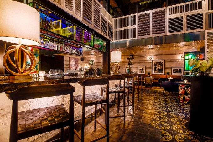 Doheny Room | night club | 9077 Santa Monica Blvd, West Hollywood, CA 90069, USA | 4247770266 OR +1 424-777-0266