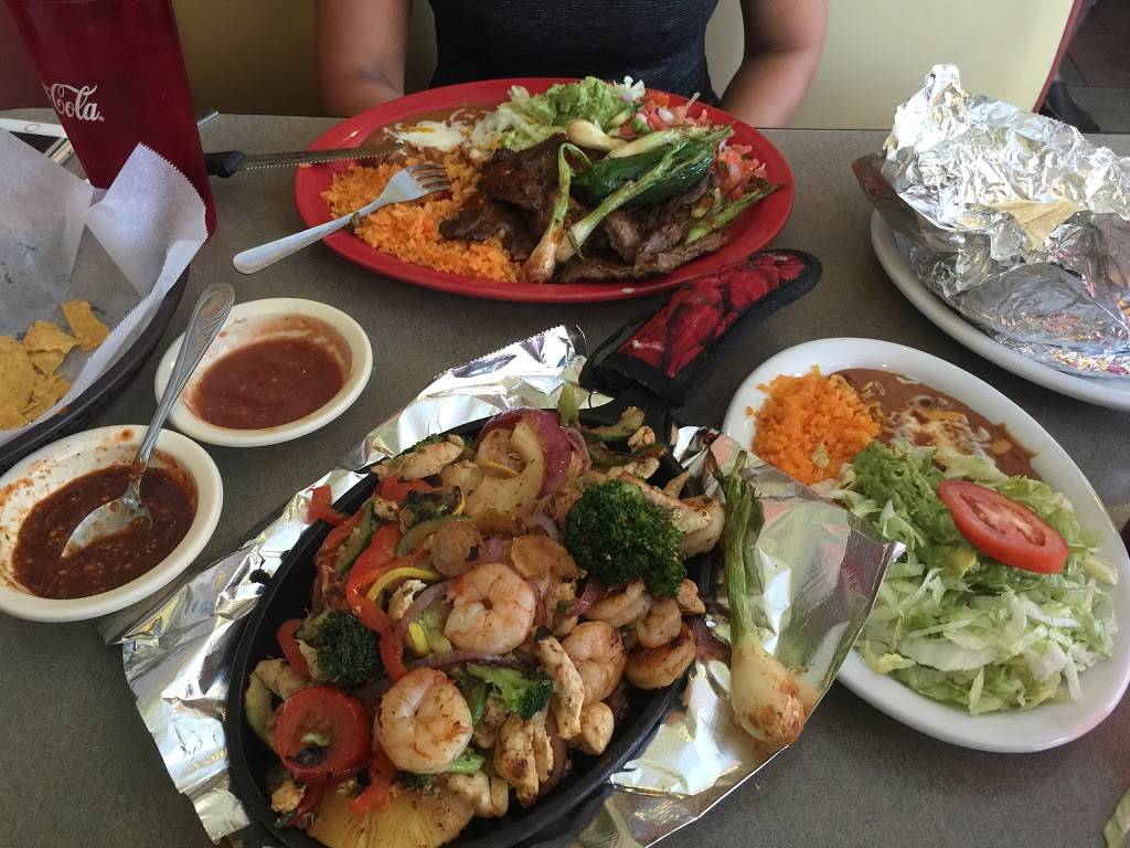 El Rodeo Mexican Restaurant | restaurant | 329 S Blount St, Raleigh, NC 27601, USA | 9198290777 OR +1 919-829-0777