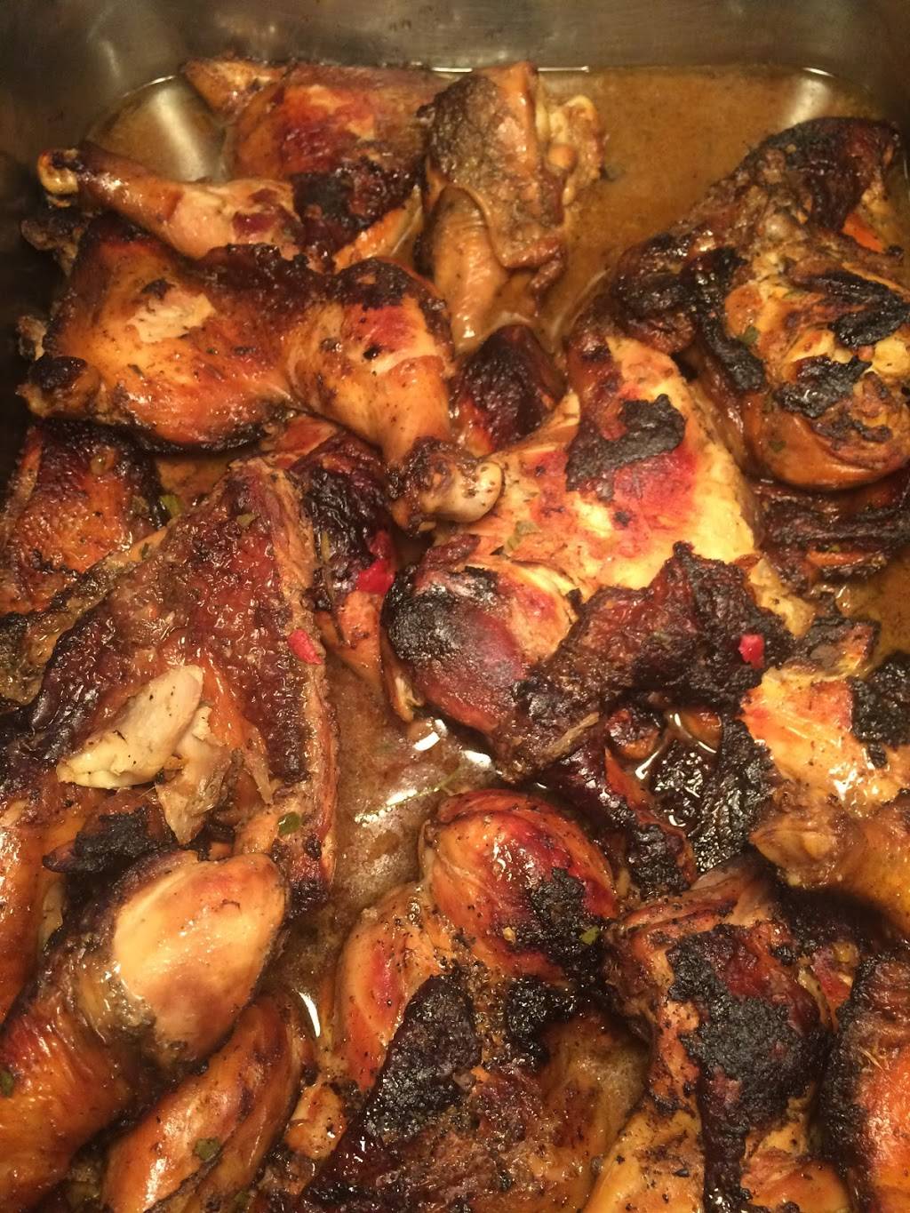 Senegambia Restaurant | restaurant | 2180 Campbellton Rd SW, Atlanta, GA 30311, USA | 4045002835 OR +1 404-500-2835