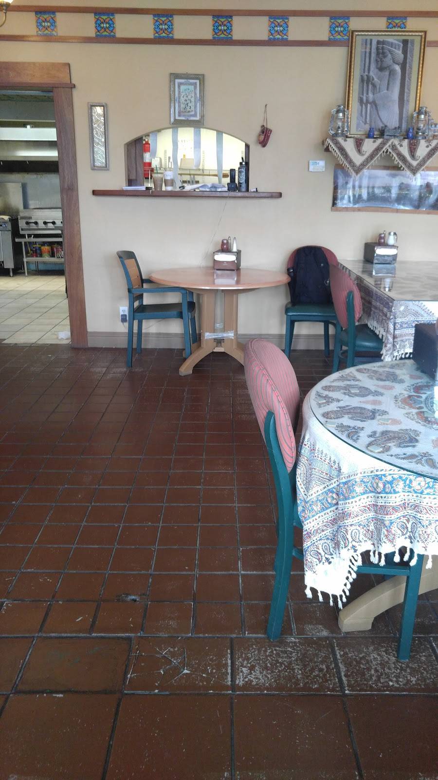 Baba Fresh | restaurant | 11139 SW Capitol Hwy, Portland, OR 97219, USA | 5032448688 OR +1 503-244-8688