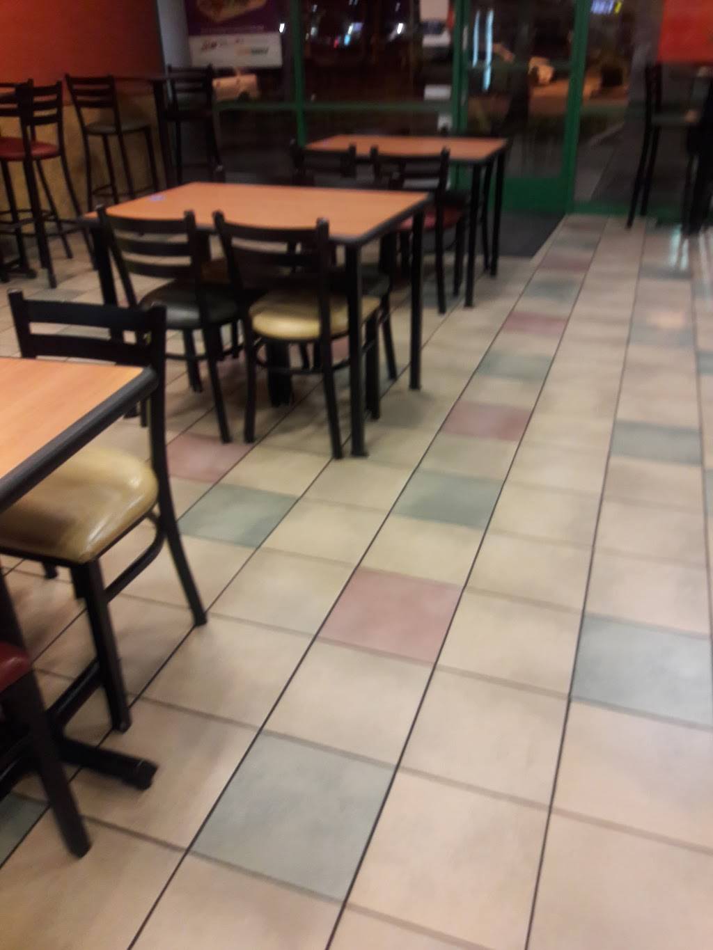 Subway Restaurants | restaurant | 6939-B South Eastern Avenue, Bell Gardens, CA 90201, USA | 3235606800 OR +1 323-560-6800